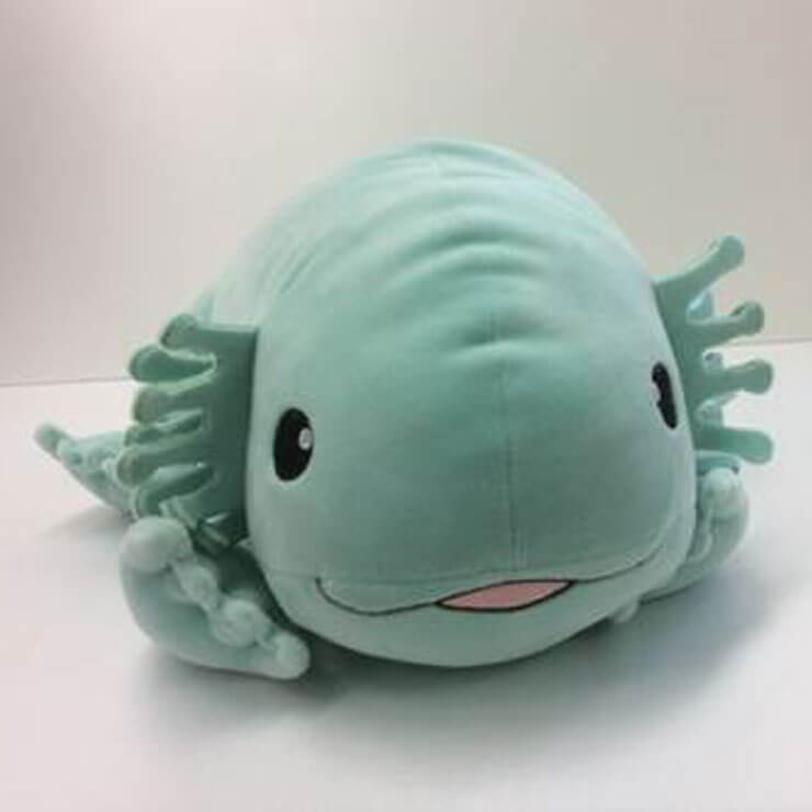 Amazon.co.jp: 魔法使いの嫁 エリアス ぬいぐるみ : おもちゃ