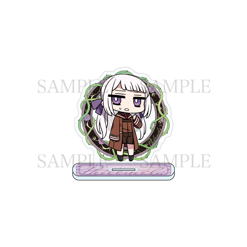 アクリルスタンド - GOODS｜TVアニメ「魔法使いの嫁 SEASON2」