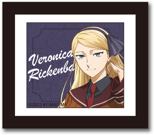 魔法使いの嫁 SEASON2』額縁マグネット - GOODS｜TVアニメ