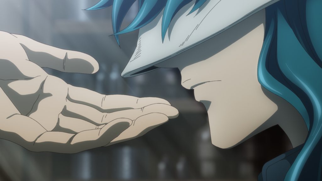 Of two evils choose the less. - STORY|TVアニメ「魔法使いの Of two evils choose the less. - STORY|TVアニメ「魔法使いの